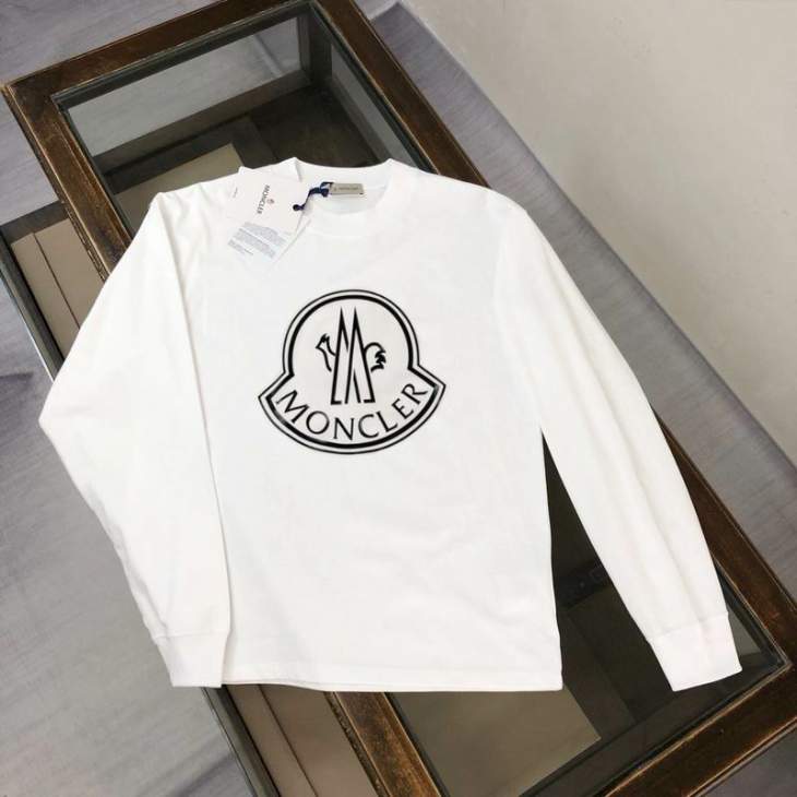 Picture of Moncler T Shirt Long _SKUMonclerS-XLtltx13051849